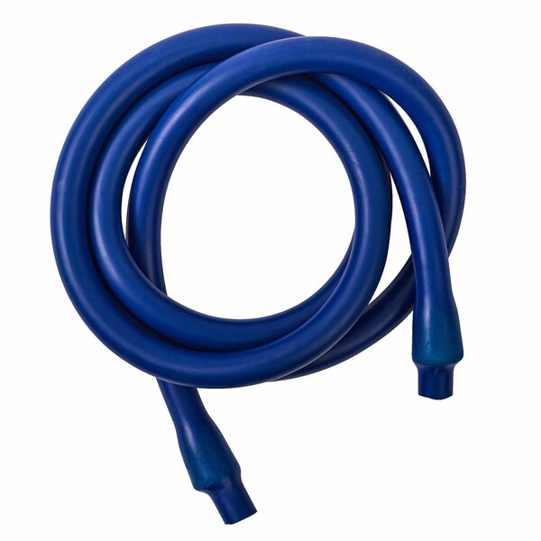 Lifeline Fitness Lifeline Resistance Cable 5ft - 90 LBS Blue LL5C‐R9